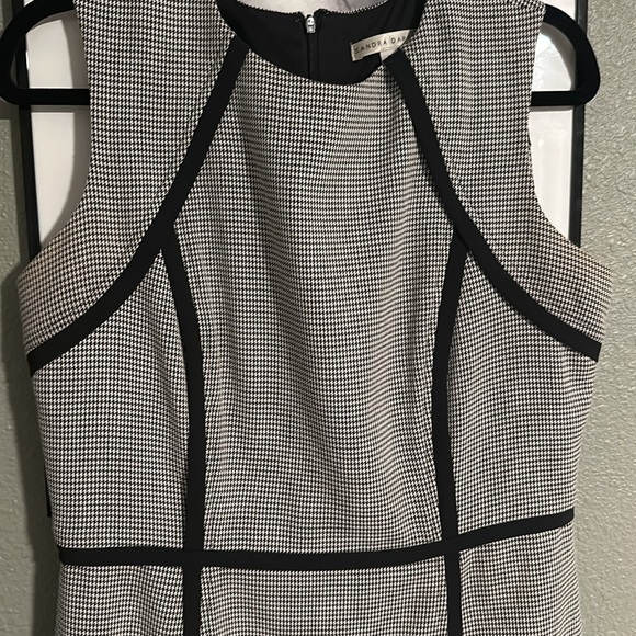 Pencil Dress - Picture 3 of 4